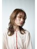 【人気NO1♪】カット+ヘアカラー+美髪トリートメントコース￥15950→￥7990