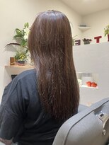 ミーティア(Meteor) 少し重めのロングレイヤータイル