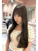 ラメール(MAISON LA MER)&nbsp;今季トレンド☆ミントベージュ☆