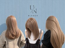 アン ブリーチ(UN BLEACH)