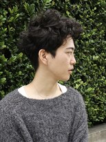 リリズカットクラブ(LILI'S CUT CLUB)&nbsp;ドライスタイル