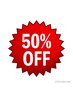 ご新規様限定 9月24,25日【ゲリラクーポン】全メニュー50%オフ!!!
