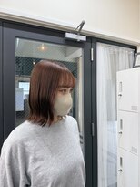 ココロ(COKORO)&nbsp;くびれボブ