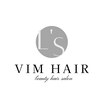 VIM hair 西原店【ヴィム ヘアー】【10月中旬 OPEN(予定)】のお店ロゴ