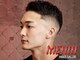 メイン(MENIN)の写真