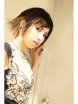 オーバーキャプテンネイキッド(OVER CAPTAIN NAKED) ルベルドリーム2015信越大会　コンテスト作品