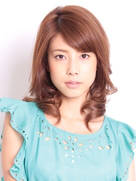 ソシエ セレオ八王子店 大人かわいいエレガント