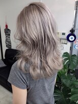 ラ キング(LA KING)&nbsp;【ＬＡ　Ｋｉｎｇ】ＵＬＴＲＡ　ＧＲＡＹ