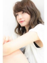 ダリー 発寒南店(Dali)&nbsp;アッシュヴェール★BOB