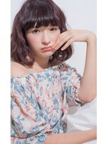 オリーブフォーヘアー(olive For hair) ☆スウィートミディ☆【olive for hair】03-6914-0898