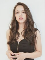 グッデイ ヘアー(GOOD DAY HAIR)&nbsp;【jessica】下北沢外国人風style20   グレージュカラーASHカラー