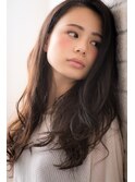 クラシカルなモードトップノットアレンジは姫カットで196池袋