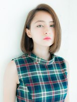 リリアン 青山(relian) スッキリまとまる縮毛矯正はリリアン☆