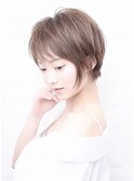 素敵な髪には人を幸せにする力がある☆30代、40代、50代スタイル