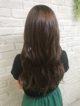 アンククロス 表参道(ANKH CROSS) ロアエクステ×80枚【ANKH CROSS表参道】