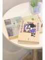 ヘアーサロン トゥリークル(Hair Salon Treacle) 読書、ジャンル問わず。皆さんのおすすめ教えてください(′∪`)