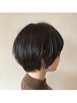 アコット(Acotto.)&nbsp;マッシュショート◎