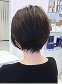 ショートスタイル【mittel】