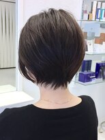 ミッテル(mittell)&nbsp;ショートスタイル【mittel】