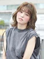 フォンズ(FONS)&nbsp;ナチュラルにヘルシーな大人レイヤーロブ_30代_40代_50代◎