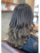 パッション 長町南店(PASSION)&nbsp;☆PASSION長町南☆イルミナグラデーション☆