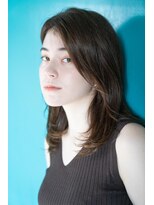 シェルベアー(Shell Bear)&nbsp;【shell bear銀座】ナチュラルレイヤー