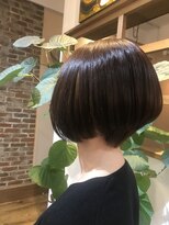 ボスコ 下北沢店(bosco) 髪質改善トリートメント(Sakai Yukari)