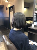 ナトゥーラ 岐阜(Natura)&nbsp;楽ボブ