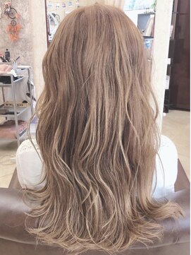 スーペリオル(Superior) アプリコットオレンジ