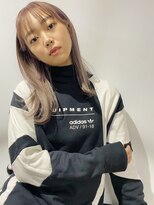 スティードトーキョー(Steed Tokyo)&nbsp;high tone"white pink"【Steed/立川】