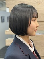 テテ(TETE)&nbsp;ボブ