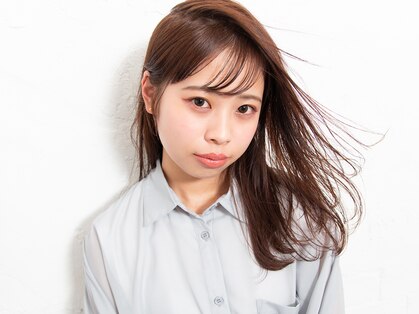 ボウ(BEAU)の写真