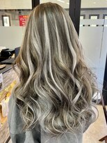 ケーアールツーエス 鳳店(KR2S)&nbsp;#ハイライト#バレイヤージュ#髪質改善#KR2S鳳