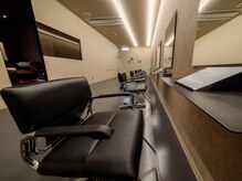 「男性（メンズ）ブース」のご紹介