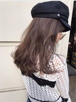 ソルトウォーター 南堀江(SALT WATER)&nbsp;モカブラウン