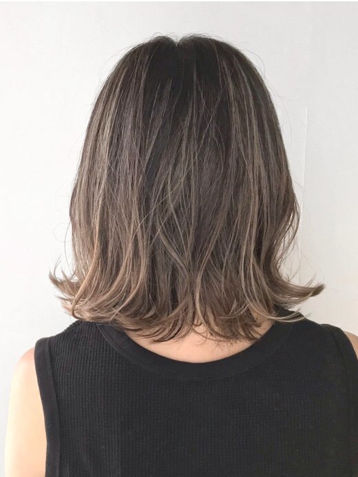 【全員クーポン】ヘアカラー/根本染め（リタッチ） ￥2,800