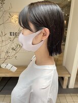 エイト オカチ 上野御徒町店(EIGHT okachi) 【eight 御徒町】_ウガワ ボブ