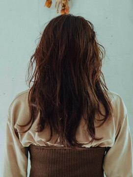 ヌル いわき(neul) カットカラー【いわき】