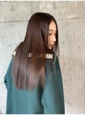 ＊ナチュラルブラウン＊@ever_mito [表参道駅/原宿駅]