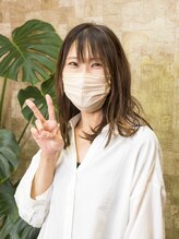 ベッピン (Beppin) 辻 弥恵