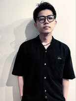 ノブ(NOB.)&nbsp;大人ショート