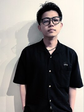 フィレン(fiLEn) 大人ショート