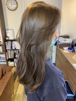 コレット ヘアー 大通(Colette hair)&nbsp;【大人気☆本日の韓国ヘアスタイル34☆】