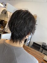 フリーダム(Freedom)&nbsp;【中井 伶美】ウルフ×ツイストスパイラル