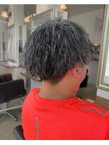 リッシュ 都賀店(Lish) ツイストスパイラル!