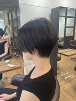 アノン(anon)&nbsp;ショート