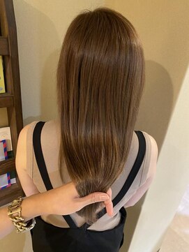 ゼン(Zen.) メテオカラー