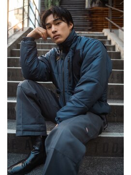 グリーン 北千住(green) 【green】アンニュイセンターパート