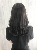 【CIEL原田】ダークグレージュ。