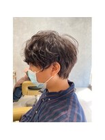 ミリ 調布店(Mili)&nbsp;Mili調布オリジナルスタイル